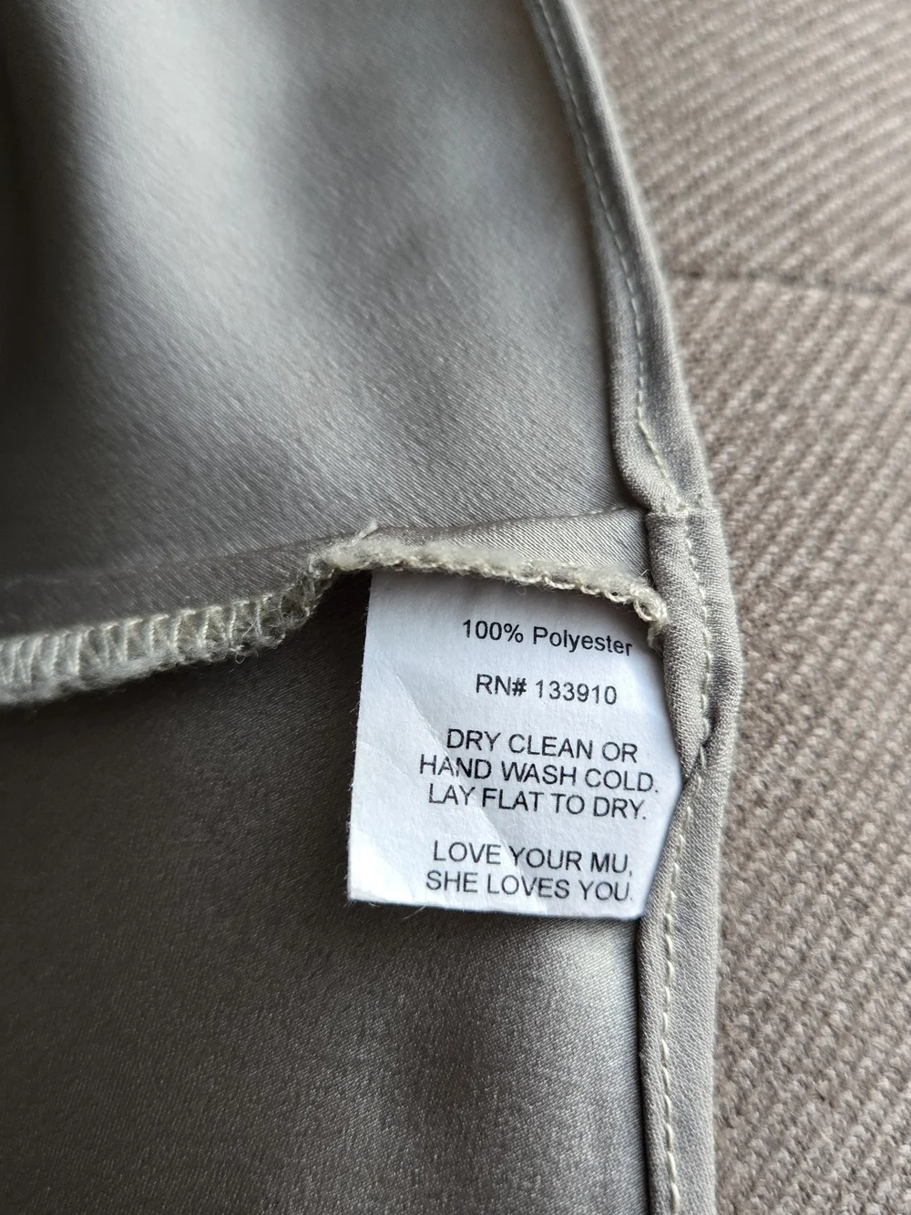 Show Me Your MuMu - Jasmine Halter Maxi Dress Moss Green Luxe Satin Women's - Picture 10 of 16